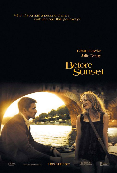 مشاهدة فيلم Before Sunset 2004 اون لاين