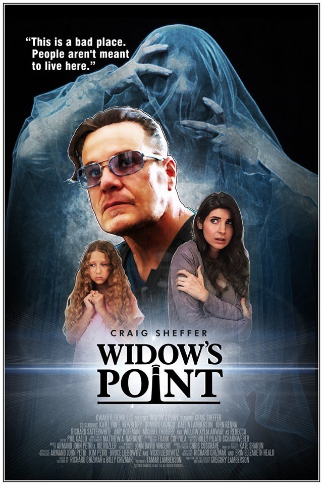 Widow’s Point ( 2019 )