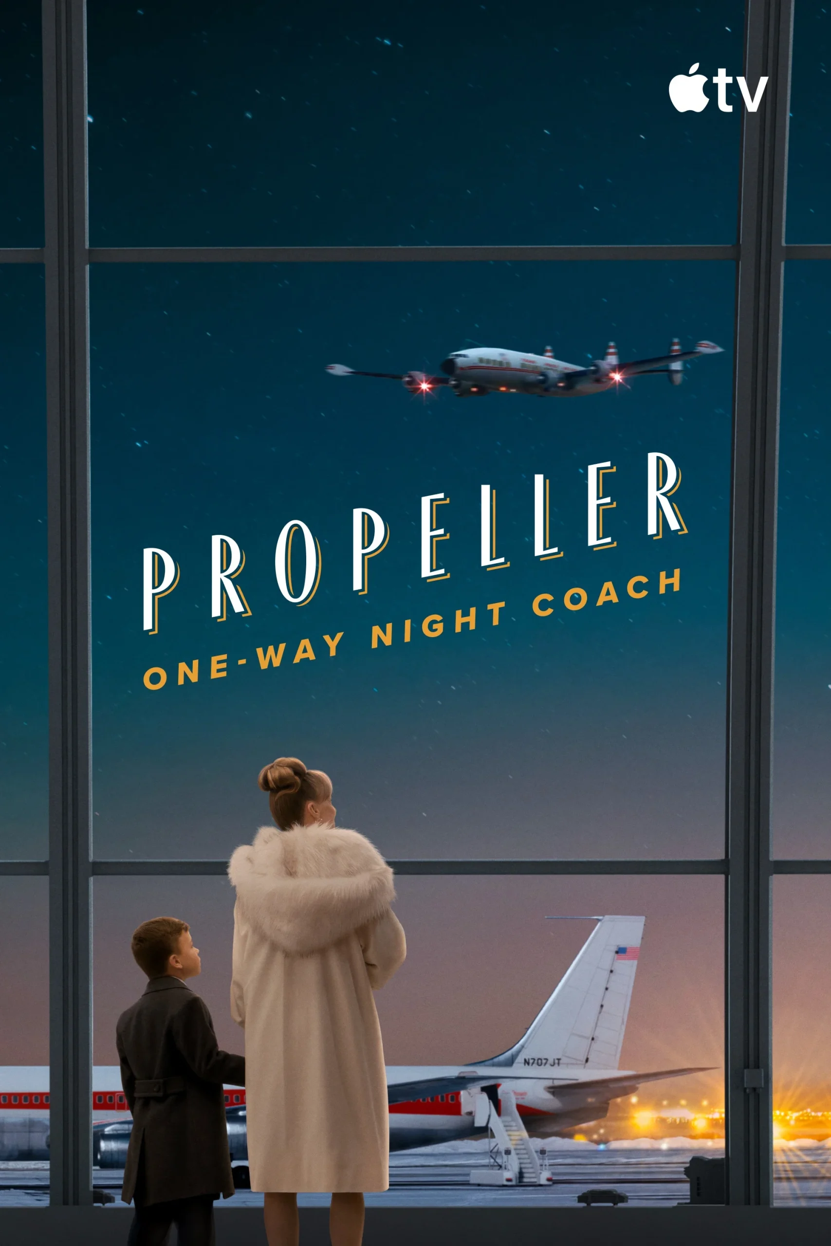 Propeller One-Way Night Coach ( 2026 )