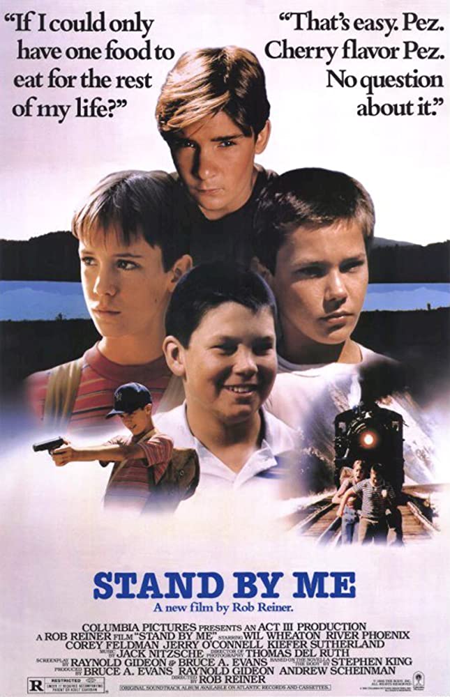 Stand by Me ( 1986 )