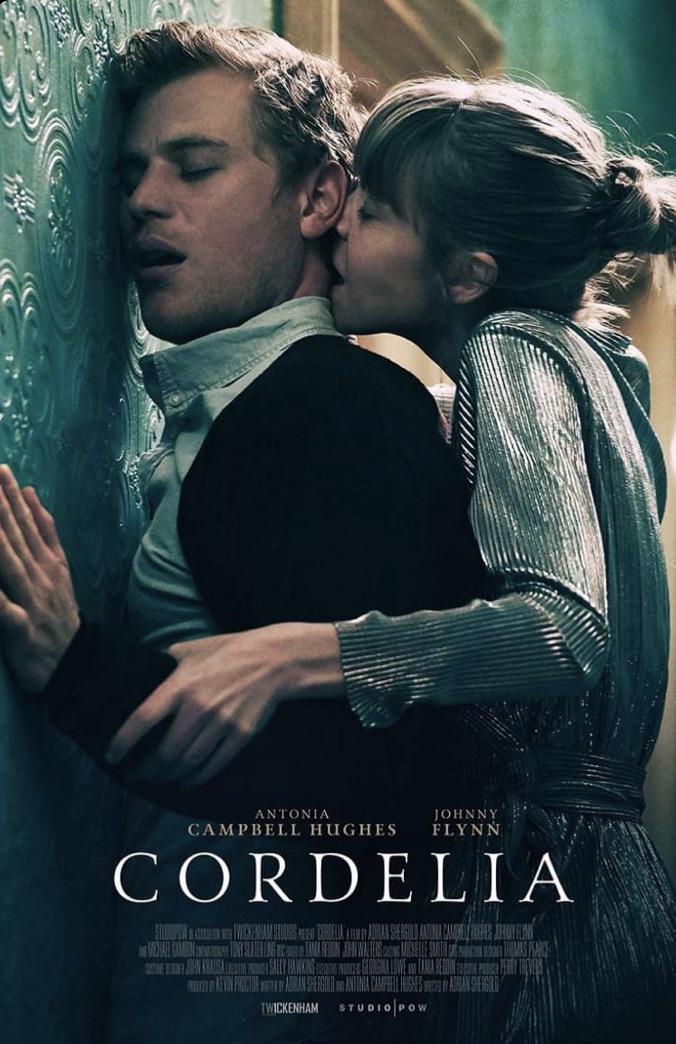Cordelia ( 2019 )