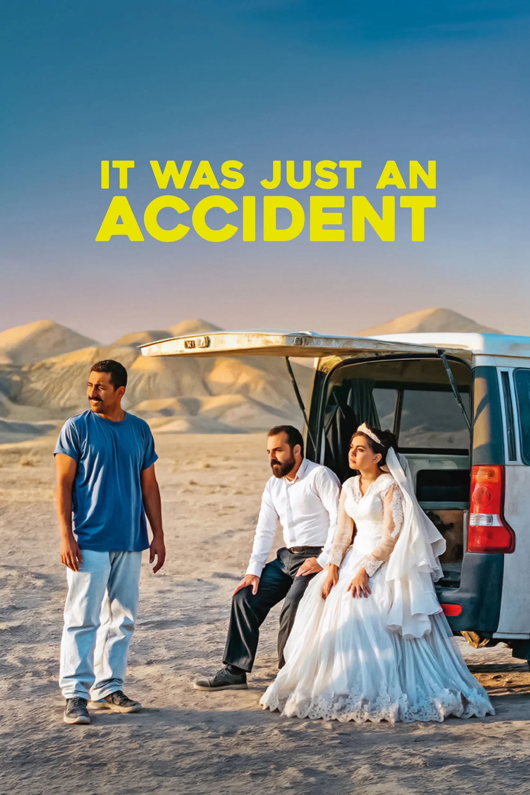 It Was Just an Accident ( 2025 )
