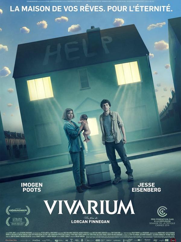 Vivarium ( 2019 )