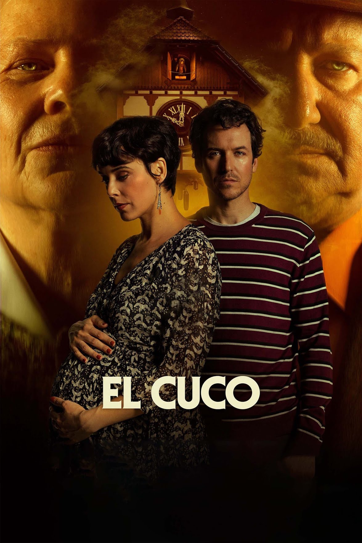 The Cuckoo’s Curse ( 2023 )