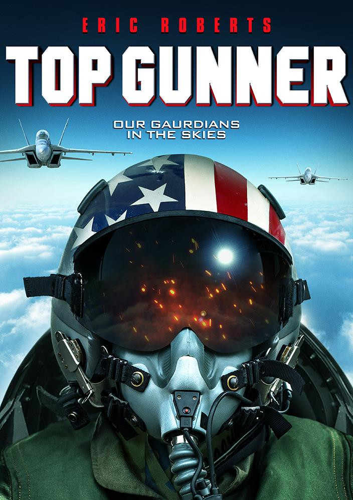 Top Gunner ( 2020 )