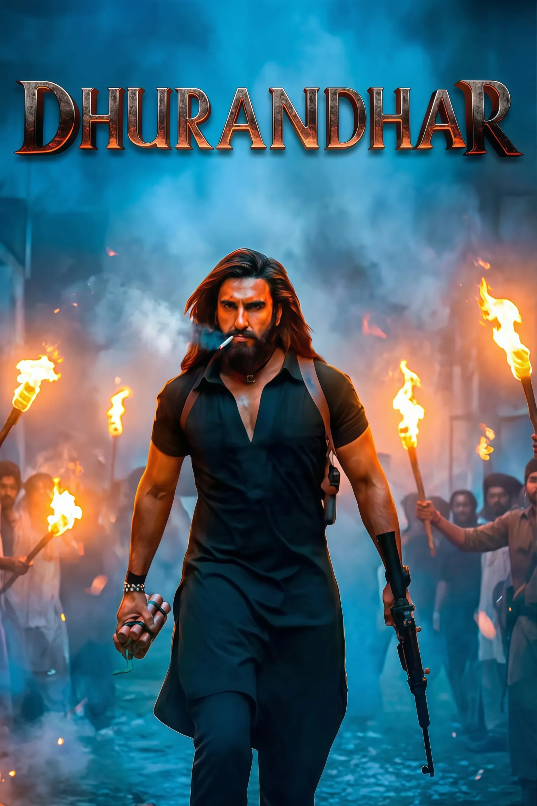 Dhurandhar ( 2025 )
