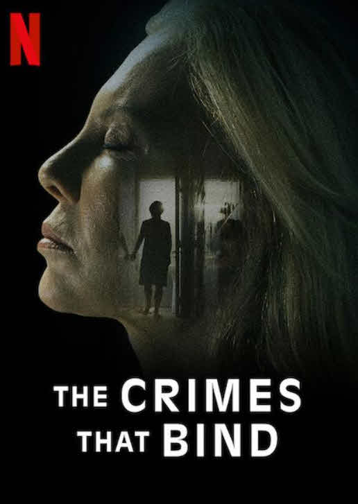 The Crimes That Bind ( 2020 )