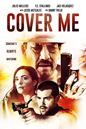 Cover Me ( 2020 )
