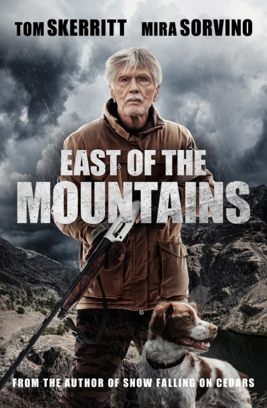 مشاهدة فيلم East of the Mountains 2021 اون لاين