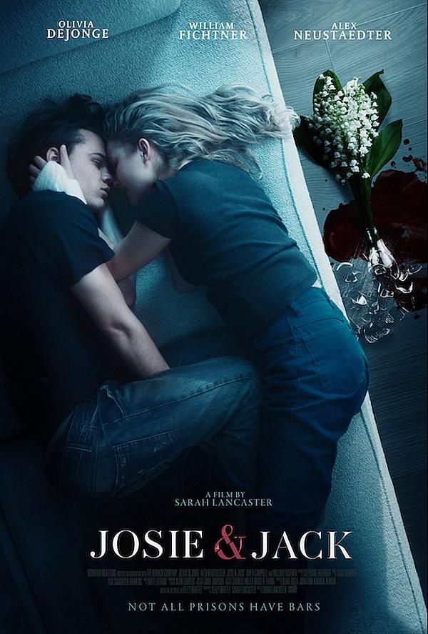مشاهدة فيلم Josie & Jack 2019 اون لاين