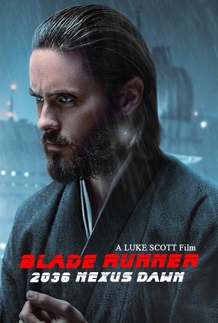 : Nexus Dawn ( 2017 )