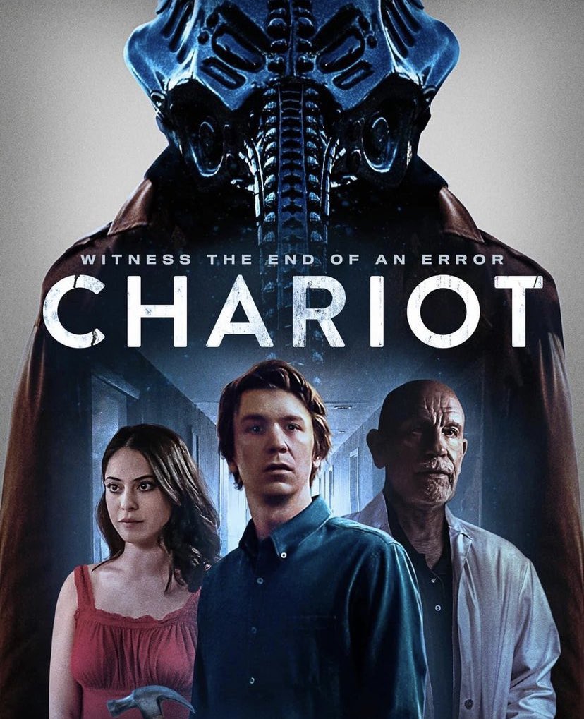 Chariot ( 2022 )