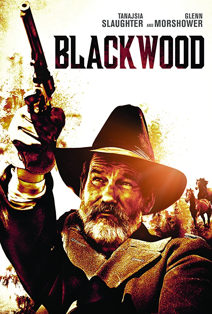 مشاهدة فيلم Black Wood 2022 اون لاين