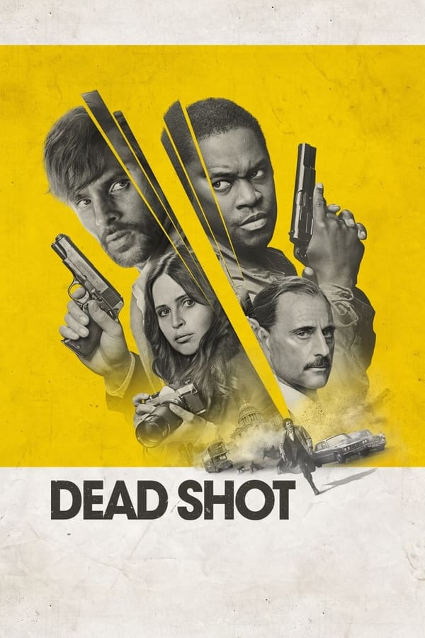 Dead Shot ( 2023 )