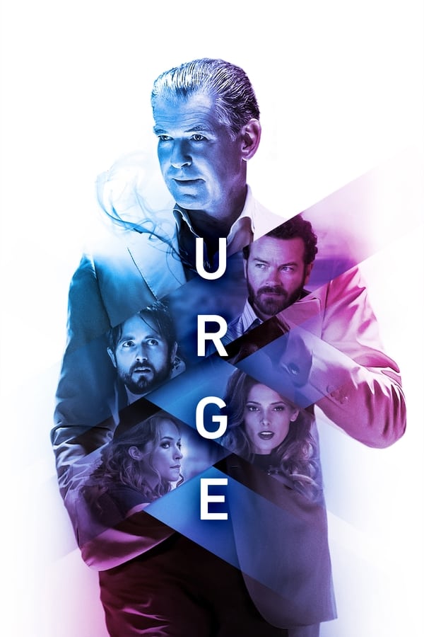 Urge ( 2016 )