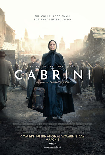 Cabrini ( 2024 )