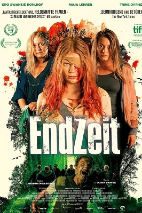 Ever After ( 2018 )