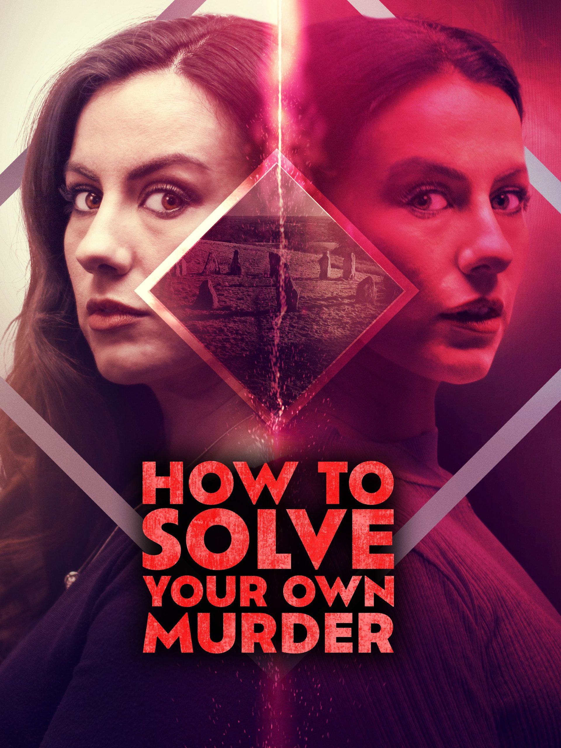 How to Solve Your Own Murder ( 2025 )