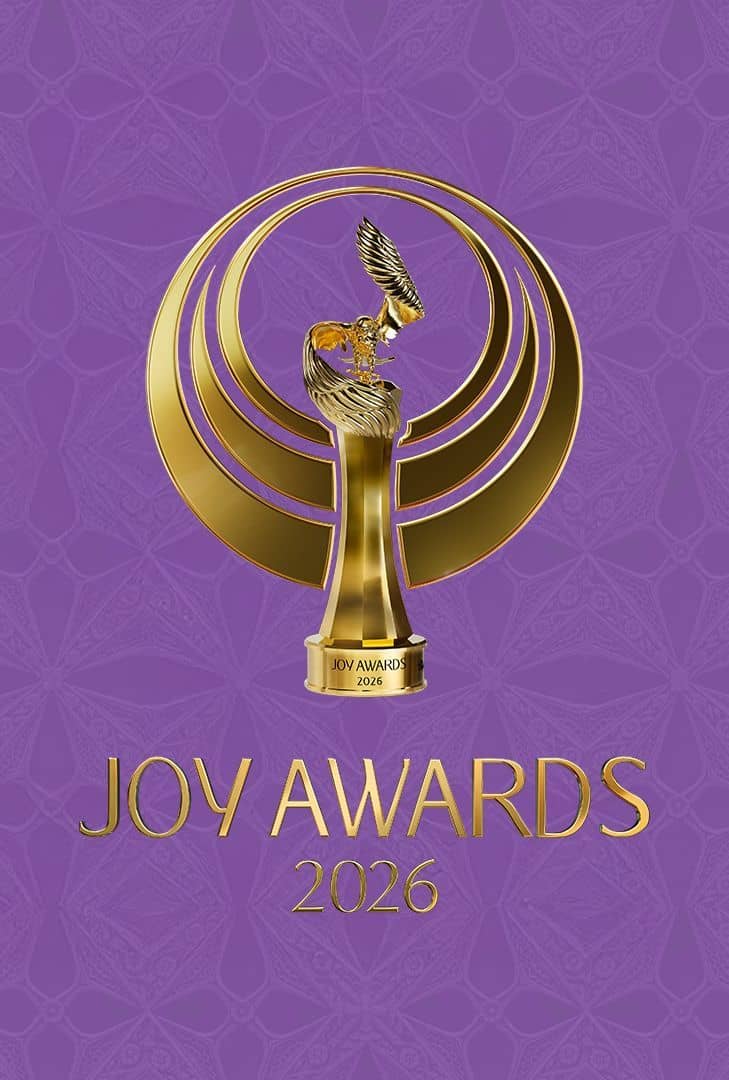 مشاهدة فيلم Joy Awards 2026 اون لاين