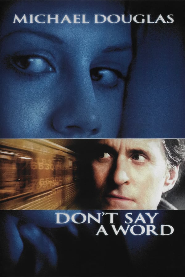 مشاهدة فيلم Don't Say a Word 2001 اون لاين