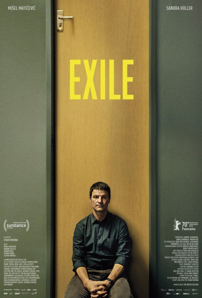 Exil ( 2020 )