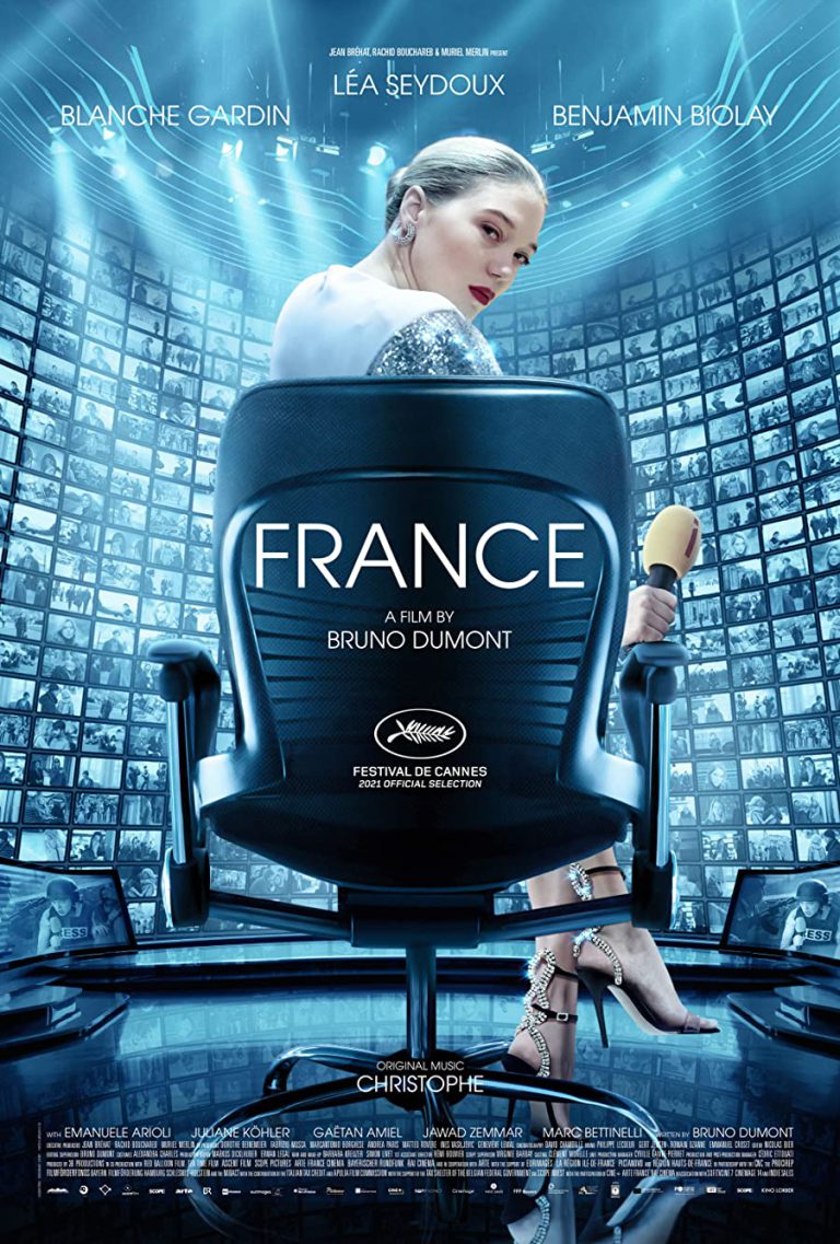 France ( 2021 )