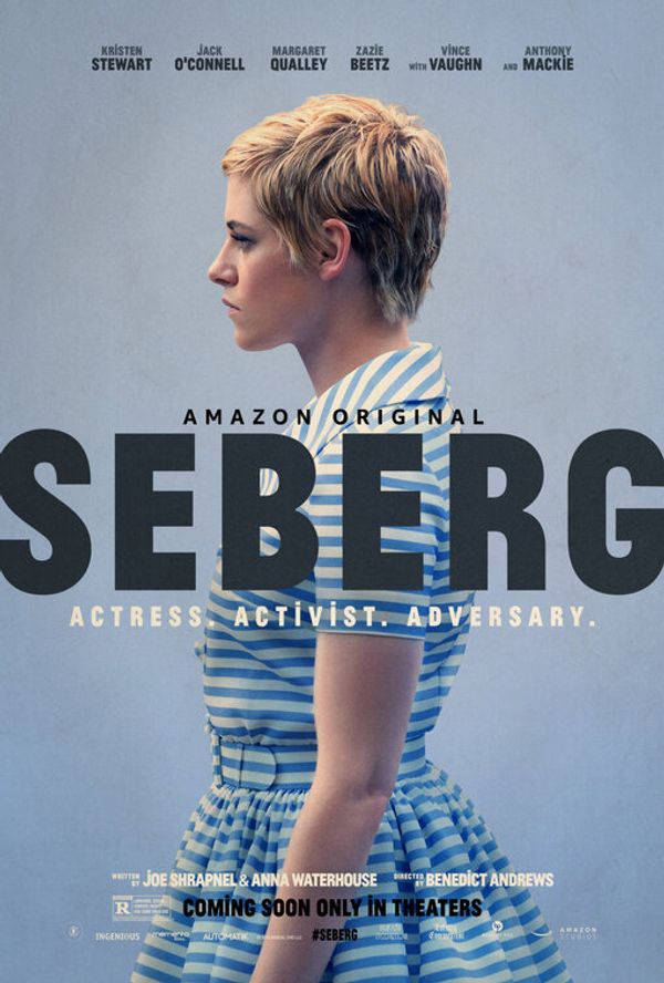 Seberg ( 2019 )