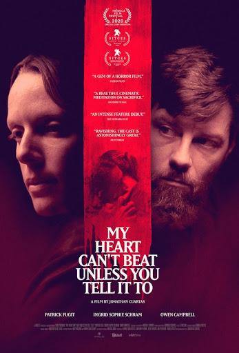 My Heart Can’t Beat Unless You Tell It To ( 2020 )