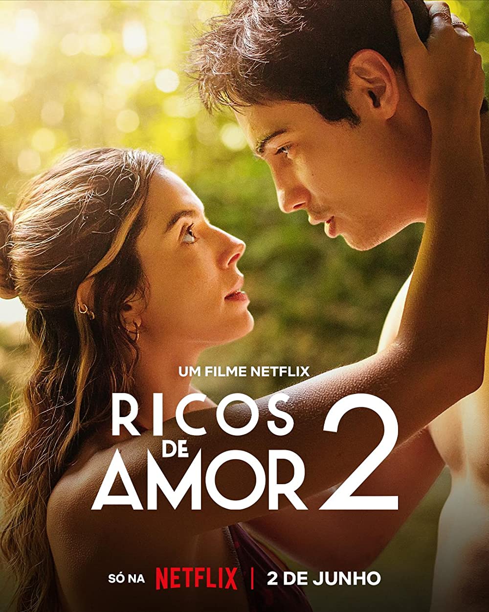 Rich in Love 2 ( 2023 )