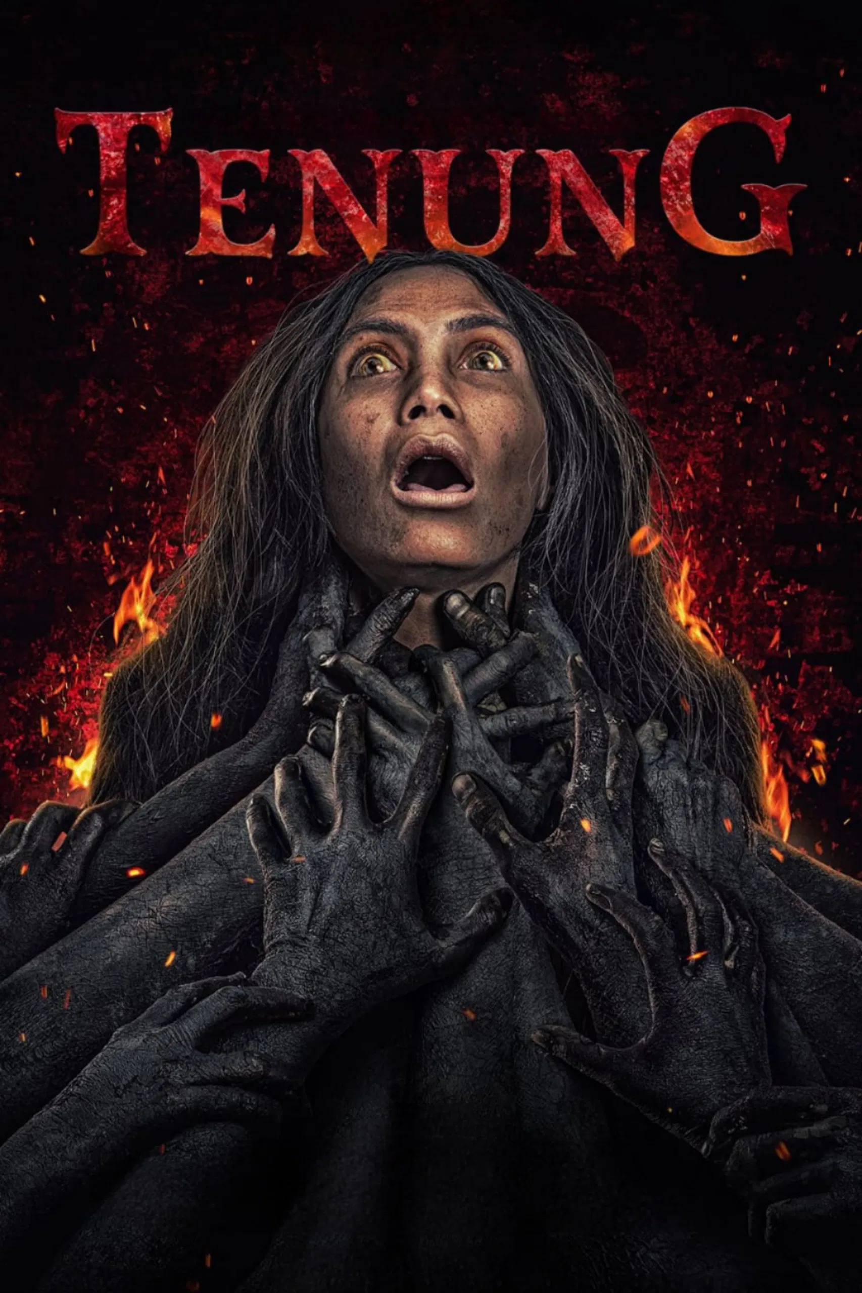 مشاهدة فيلم Tenung 2025 اون لاين