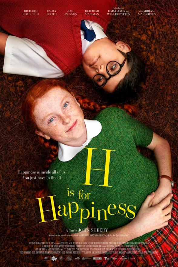 H is for Happiness ( 2019 )