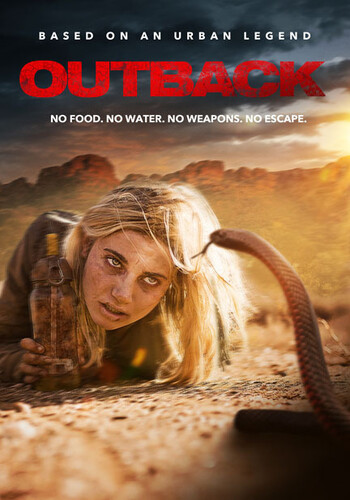Outback ( 2019 )