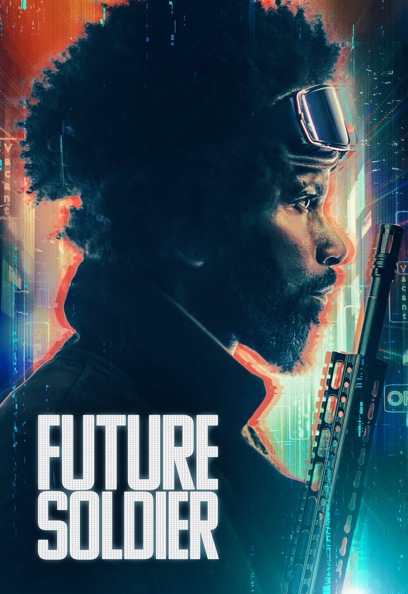 Future Soldier ( 2023 )