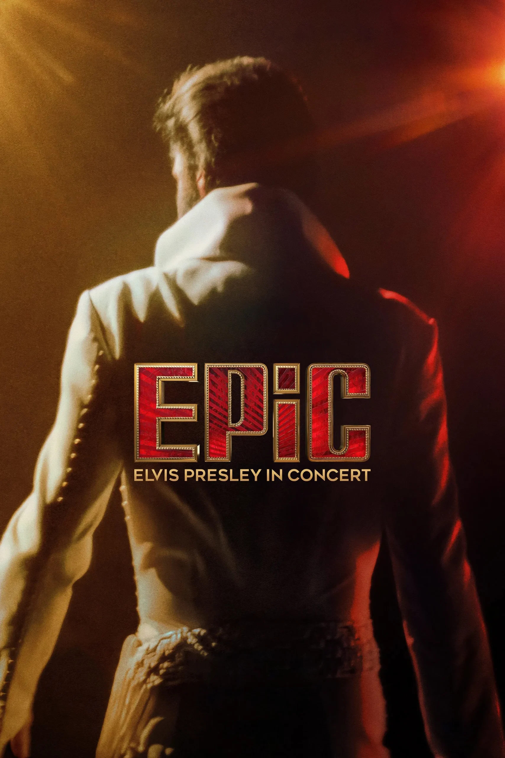 EPiC: Elvis Presley in Concert ( 2026 )