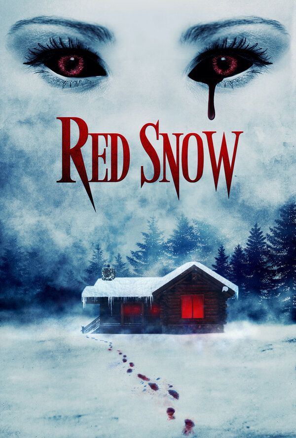 مشاهدة فيلم Red Snow 2021 اون لاين