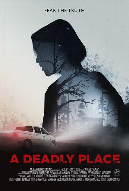 A Deadly Place ( 2020 )