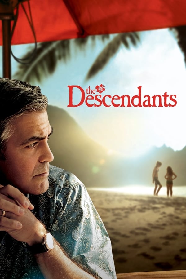 The Descendants ( 2011 )