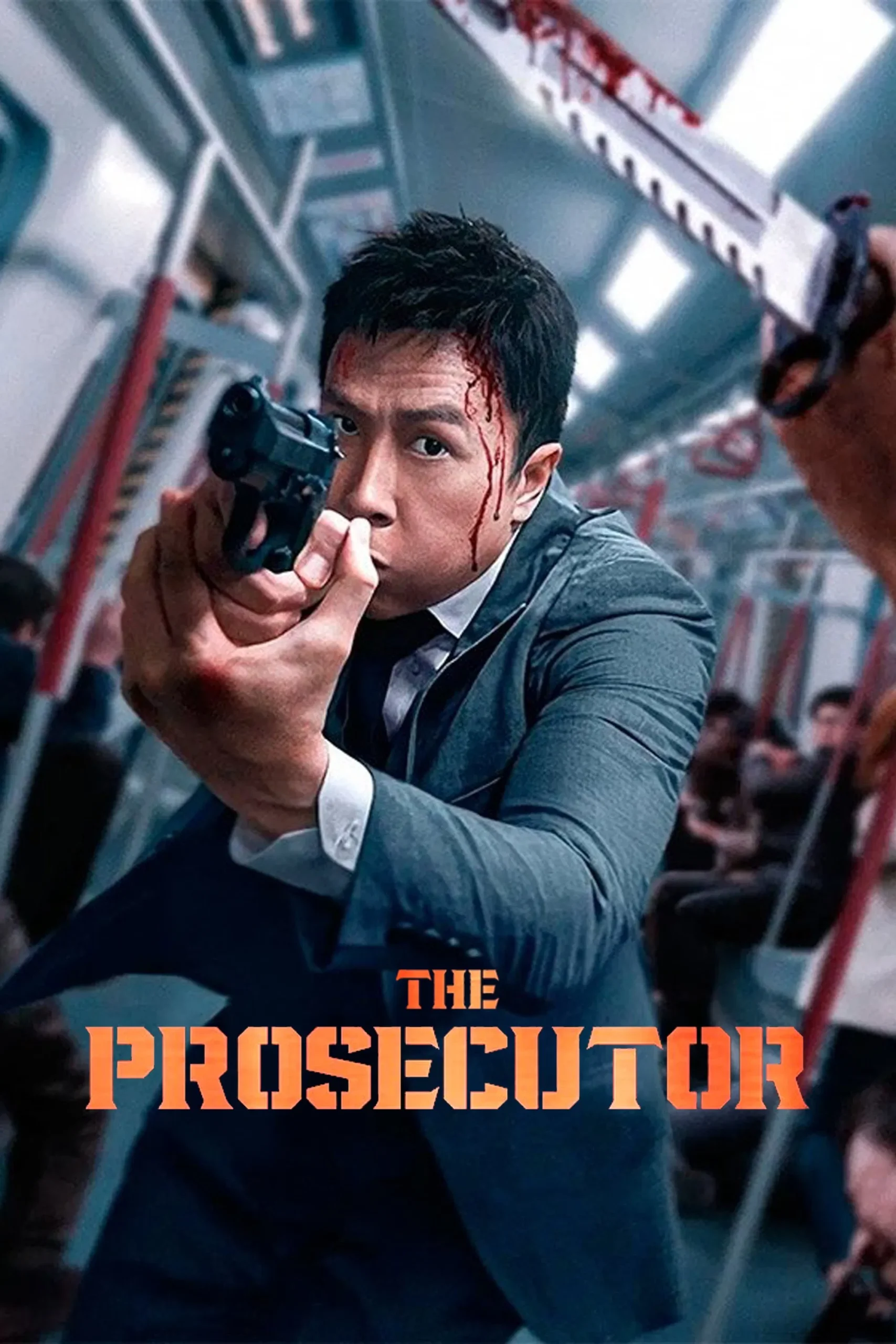 The Prosecutor ( 2024 )