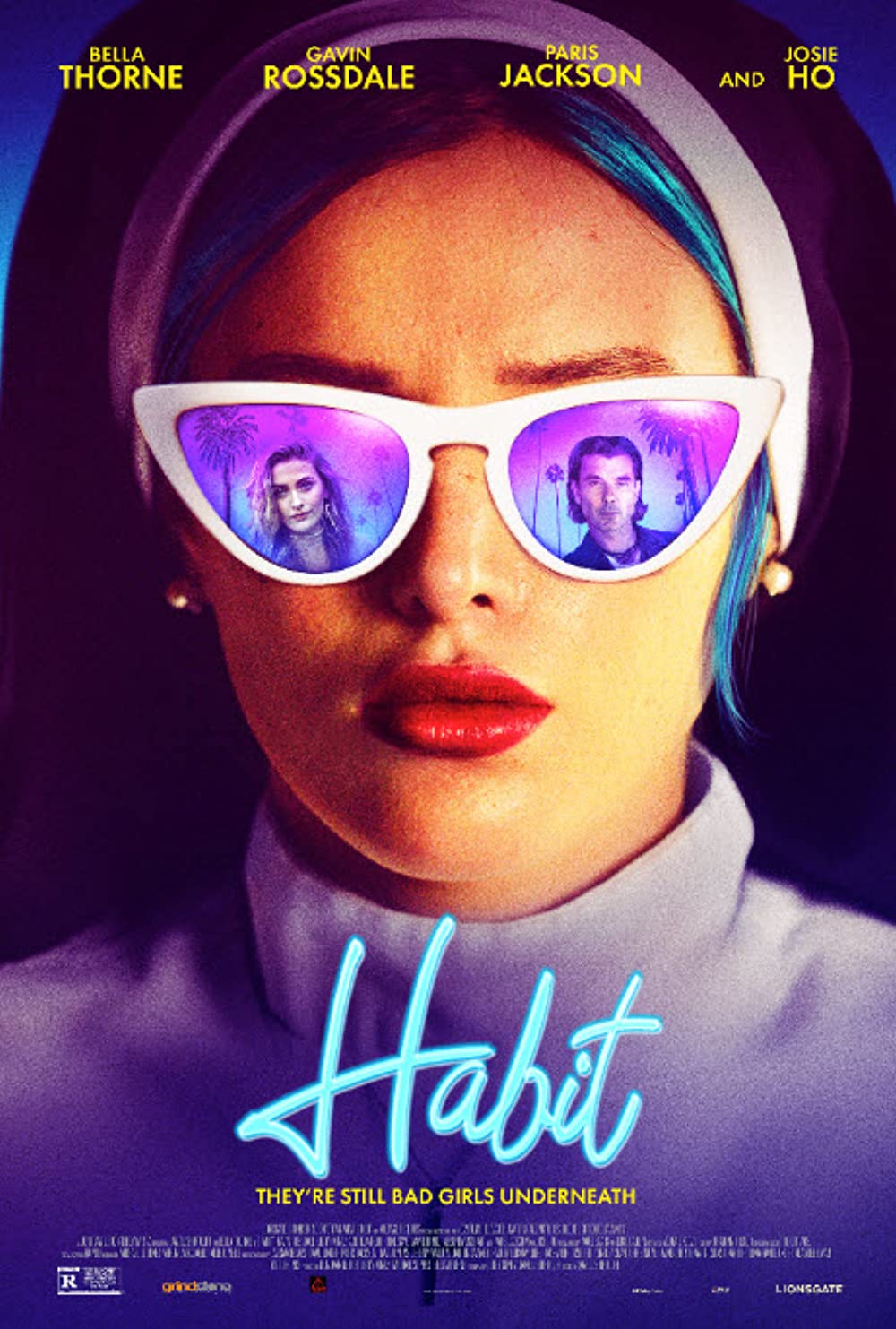 Habit ( 2021 )