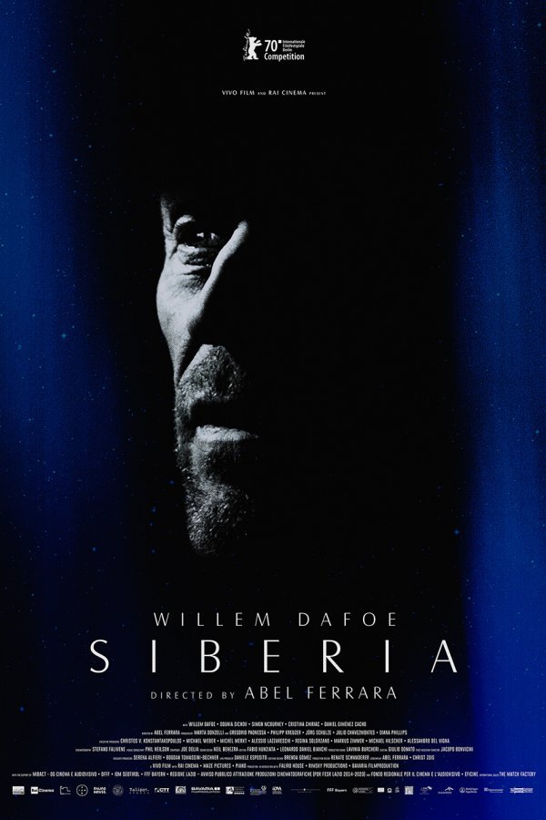 Siberia ( 2020 )