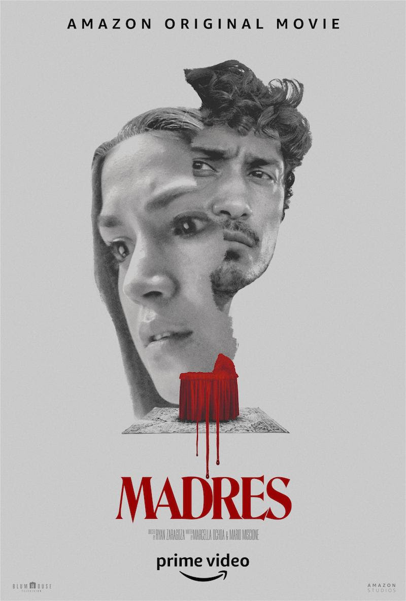 Madres ( 2021 )