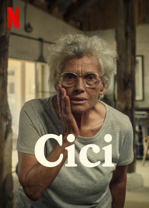 Cici ( 2022 )