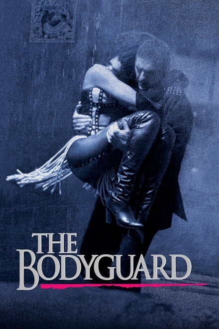 مشاهدة فيلم The Bodyguard 1992 اون لاين