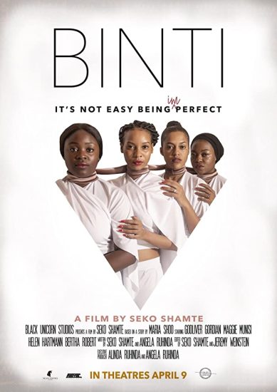 مشاهدة فيلم Binti 2021 اون لاين