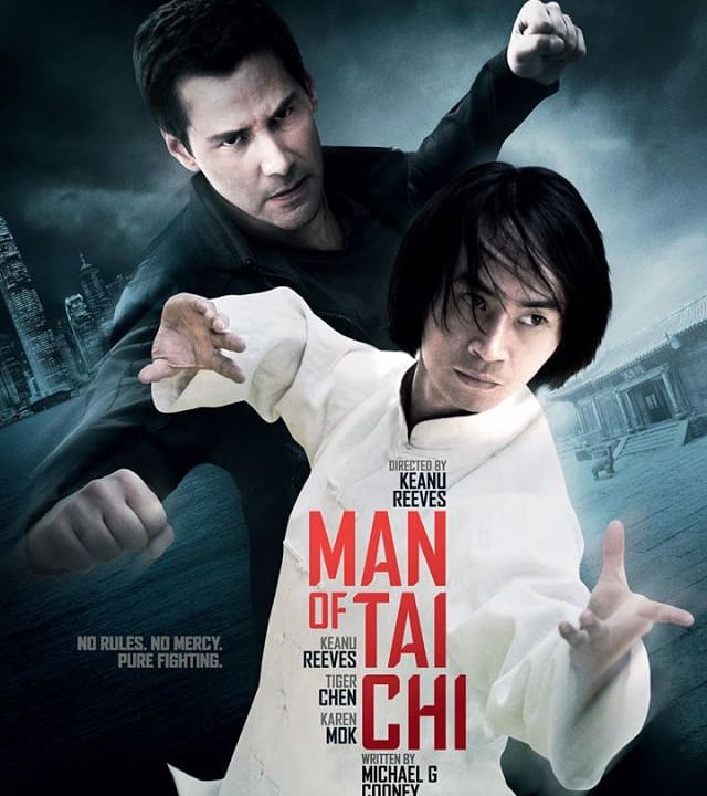 Man of Tai Chi ( 2013 )