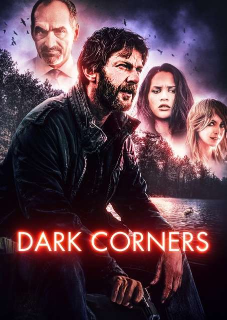 مشاهدة فيلم Dark Corners 2021 اون لاين