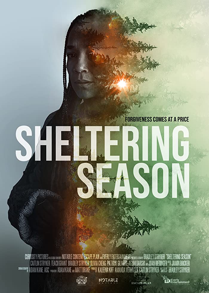 Sheltering Season ( 2022 )