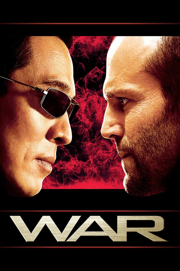 مشاهدة فيلم War 2007 اون لاين