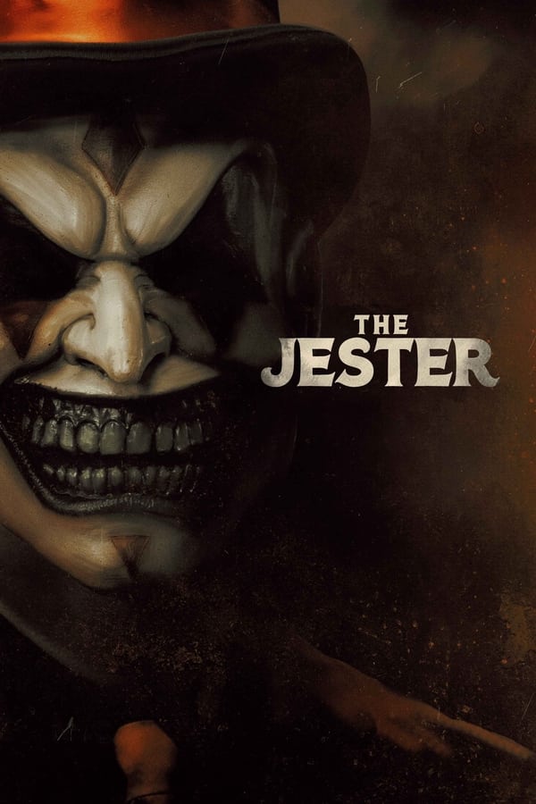 The Jester ( 2023 )