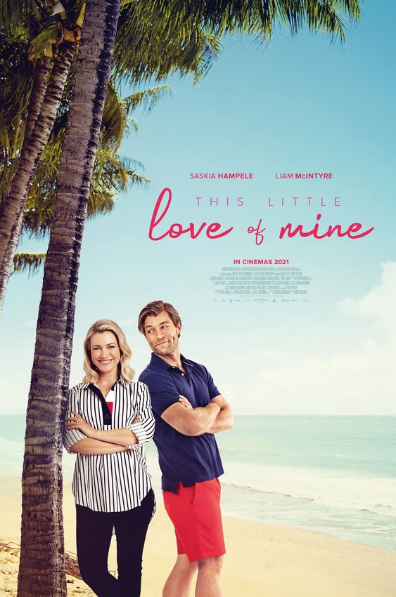 This Little Love of Mine ( 2021 )